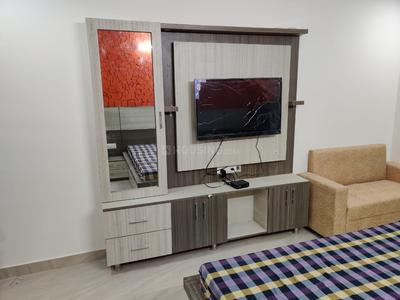 Gallery Cover Image of 1350 Sq.ft 3 BHK Apartment for buy in Sector 15 for 6500000
