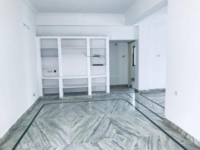 1 BHK Independent House