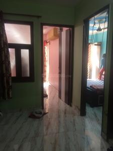 Gallery Cover Image of 650 Sq.ft 2 BHK Independent Floor for buy in Laxmi Nagar for 3800000
