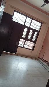 Gallery Cover Image of 1210 Sq.ft 3 BHK Independent Floor for rent in Niti Khand for 14000