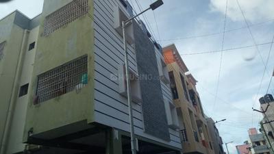 Gallery Cover Image of 1010 Sq.ft 2 BHK Apartment for buy in Thoraipakkam for 4100000