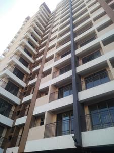 Gallery Cover Image of 645 Sq.ft 1 BHK Apartment for buy in astavinayak apartment, Virar East for 3400000