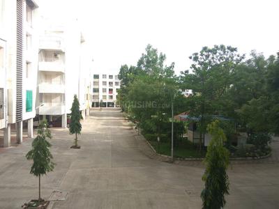 Gallery Cover Image of 1297 Sq.ft 3 BHK Apartment for buy in Shewalewadi for 6500000