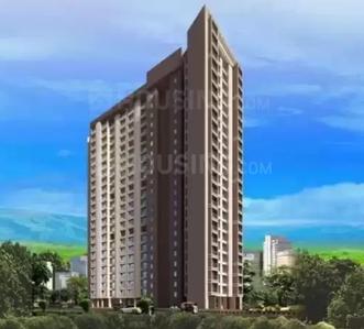 1 BHK Apartment