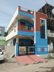 3 BHK Independent House