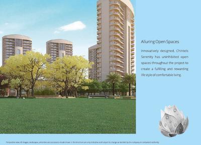 3 BHK Flat