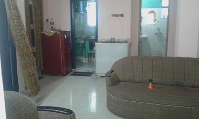 Gallery Cover Image of 900 Sq.ft 2 BHK Apartment for buy in Bramhapur for 2400000