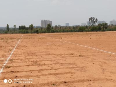 Residential Plot