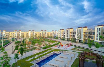 3 BHK Independent Builder Floor