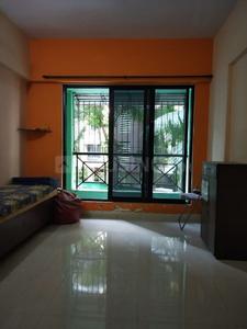 Gallery Cover Image of 450 Sq.ft 1 BHK Apartment for rent in Chembur for 24000