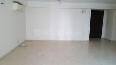 4 BHK Apartment