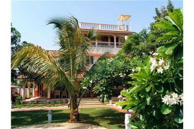 3 BHK Independent House