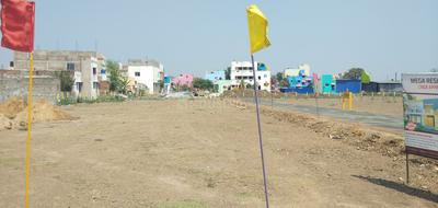 Gallery Cover Image of Sq.ft Residential Plot for buy in Gerugambakkam for 1920000