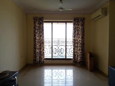 Gallery Cover Image of 1450 Sq.ft 2.5 BHK Apartment for buy in Govandi for 32500000