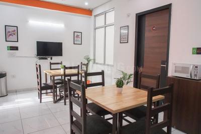 1 BHK Villa