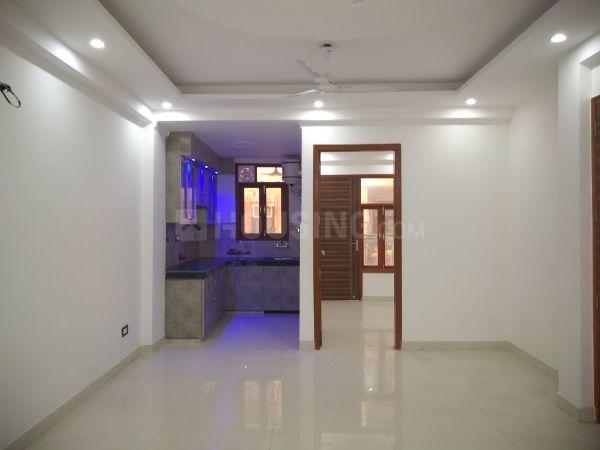 Govindpuri Flat For Sale 2025