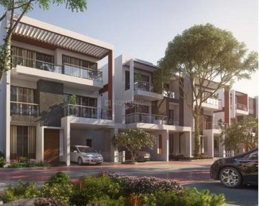 Gallery Cover Image of 3566 Sq.ft 4 BHK Villa for buy in Nagondanahalli for 26805622