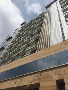 1 BHK Apartment