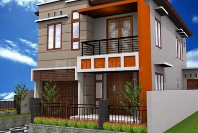 Gallery Cover Image of 1200 Sq.ft 2 BHK Independent House for buy in Andheri East for 4605000