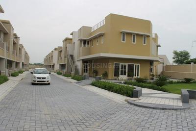 3 BHK Independent House
