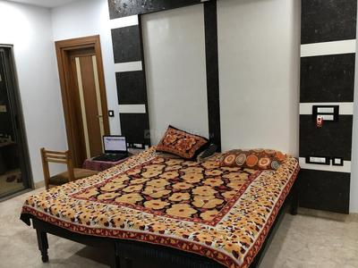 Bedroom Image of Boys PG in Gyan Khand