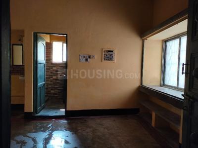 Gallery Cover Image of 950 Sq.ft 2 BHK Independent Floor for rent in Tollygunge for 9000
