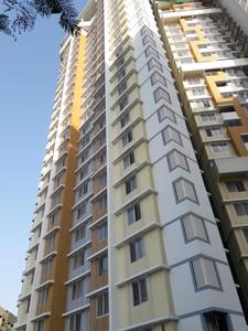 Gallery Cover Image of 1178 Sq.ft 3 BHK Apartment for buy in Dahisar East for 19100000