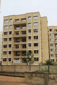 Gallery Cover Image of 600 Sq.ft 1 BHK Apartment for buy in Ambernath East for 2400000