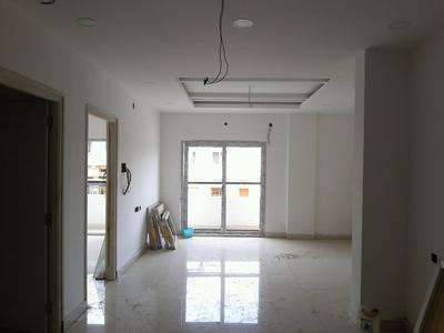 Gallery Cover Image of 1530 Sq.ft 3 BHK Apartment for buy in Zamistanpur for 7500000