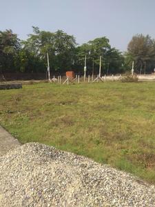 900 Sq.ft Residential Plot for Sale in Tehliwala, Roorkee