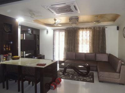 3 BHK Independent House