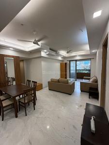 BHK Flat for rent in Jogeshwari West, Western Suburbs 1400