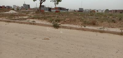 Residential Plot