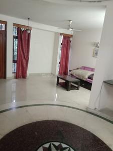 Gallery Cover Image of 1650 Sq.ft 2 BHK Independent Floor for rent in Sector 41 for 20500