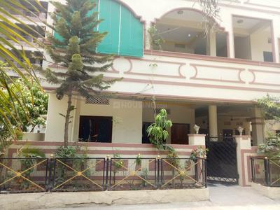 2 BHK Independent House