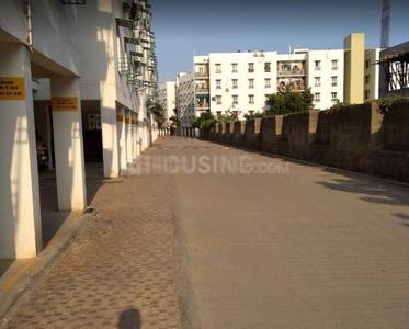 Gallery Cover Image of 452 Sq.ft 2 BHK Apartment for buy in Mahindra Happinest, Avadi for 2200000
