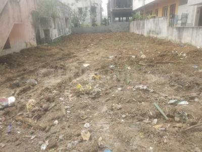 2368 Sq.ft Residential Plot for Sale in Niti Khand, Ghaziabad