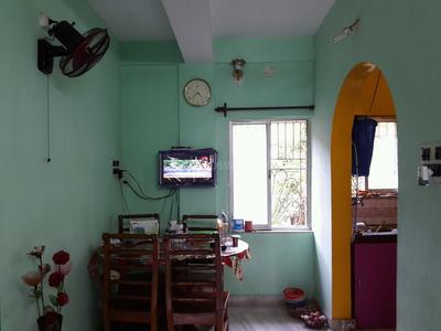 2 BHK Apartment