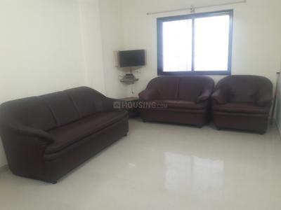 2 BHK Apartment
