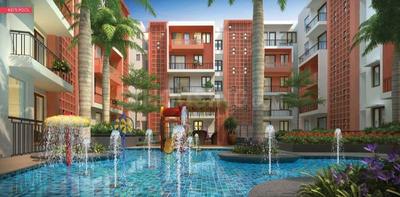 2 BHK Apartment