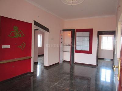 Gallery Cover Image of 915 Sq.ft 2 BHK Independent House for buy in Vadamadurai for 3300000
