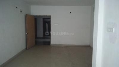 3 BHK अपार्टमेंट
