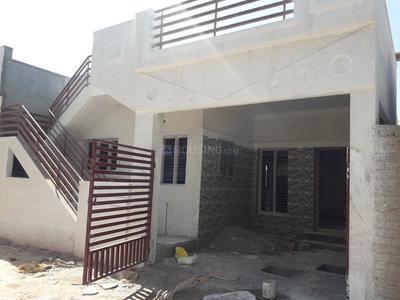 Gallery Cover Image of 1050 Sq.ft 2 BHK Independent House for buy in Horamavu for 7700000
