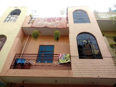 Gallery Cover Image of 450 Sq.ft 2 BHK Independent House for buy in Ashok Vihar Phase II for 5000000