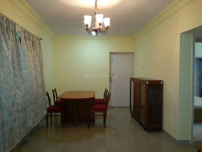 2 BHK Apartment