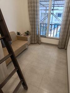 1 BHK Flat