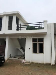 Gallery Cover Image of 605 Sq.ft 1 BHK Independent House for buy in Juggaur for 1650000
