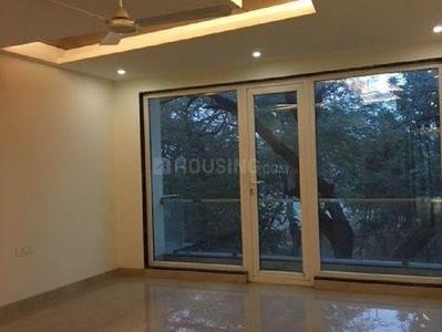 Gallery Cover Image of 7200 Sq.ft 4 BHK Independent Floor for buy in Panchsheel Park for 140000000