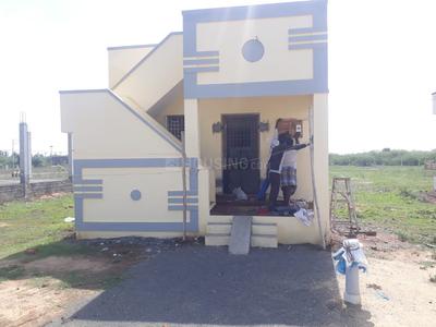 1 BHK Independent House