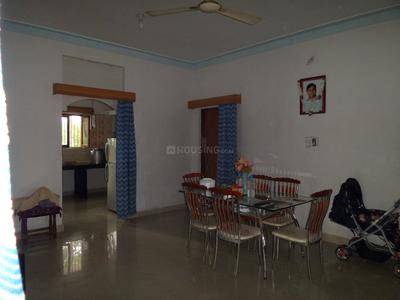 Gallery Cover Image of 2000 Sq.ft 3 BHK Independent House for buy in Vithalwadi for 26000000